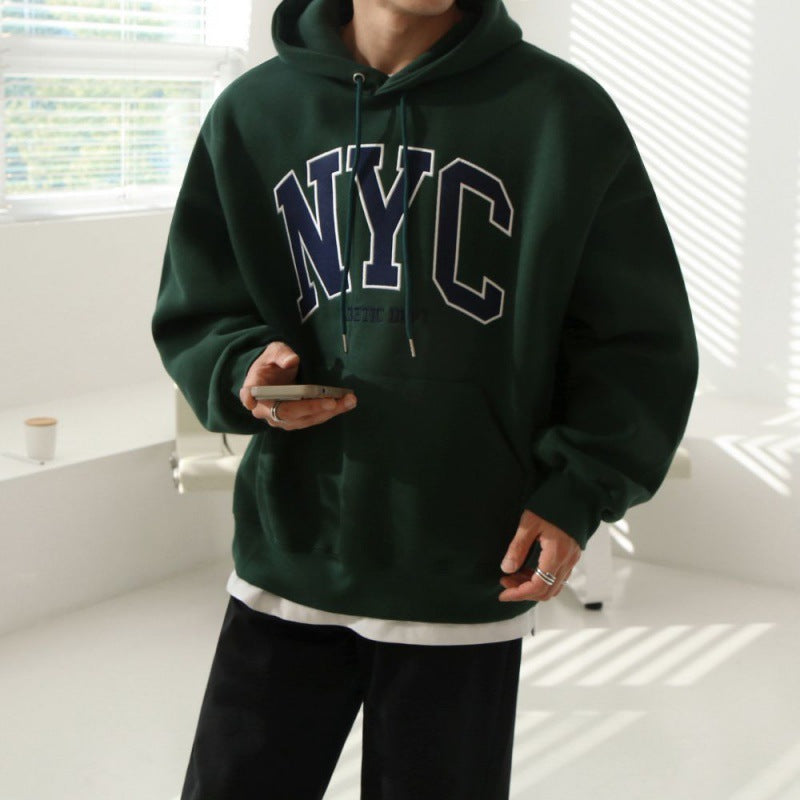 New York Emblematic sweatshirt