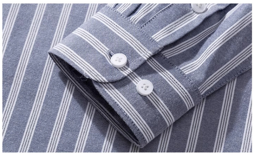 Camicia Oxford Prestigiosa