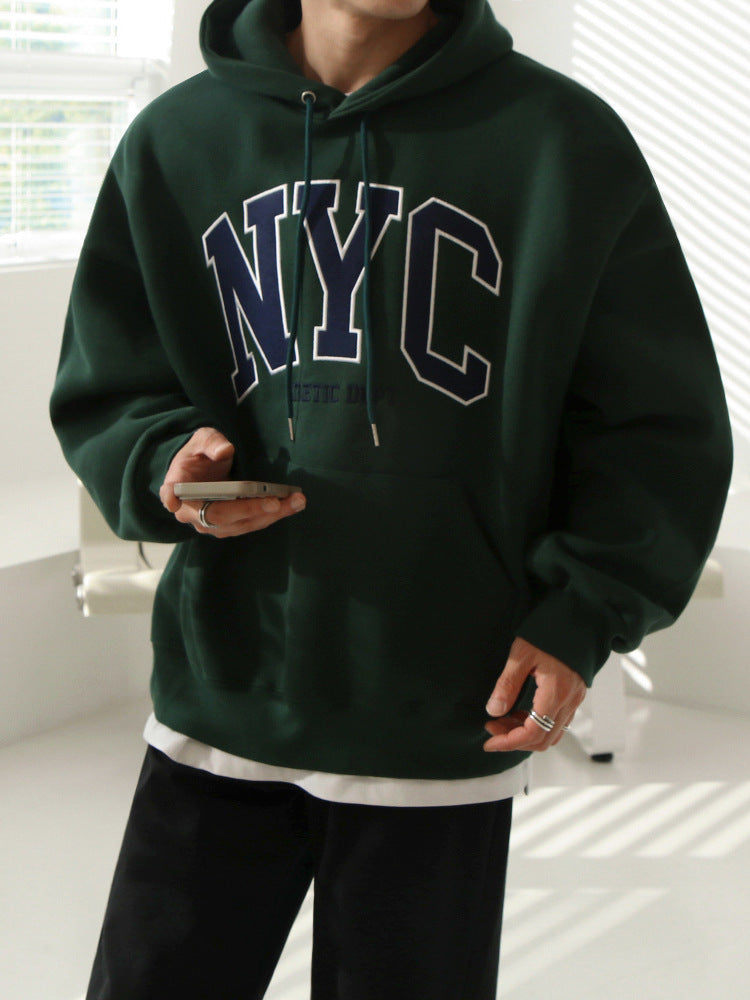 New York Emblematic sweatshirt