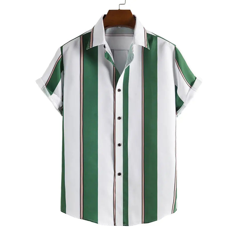 Rio de Janeiro Summer Shirt