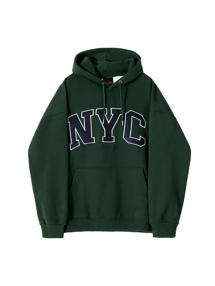 New York Emblematic sweatshirt