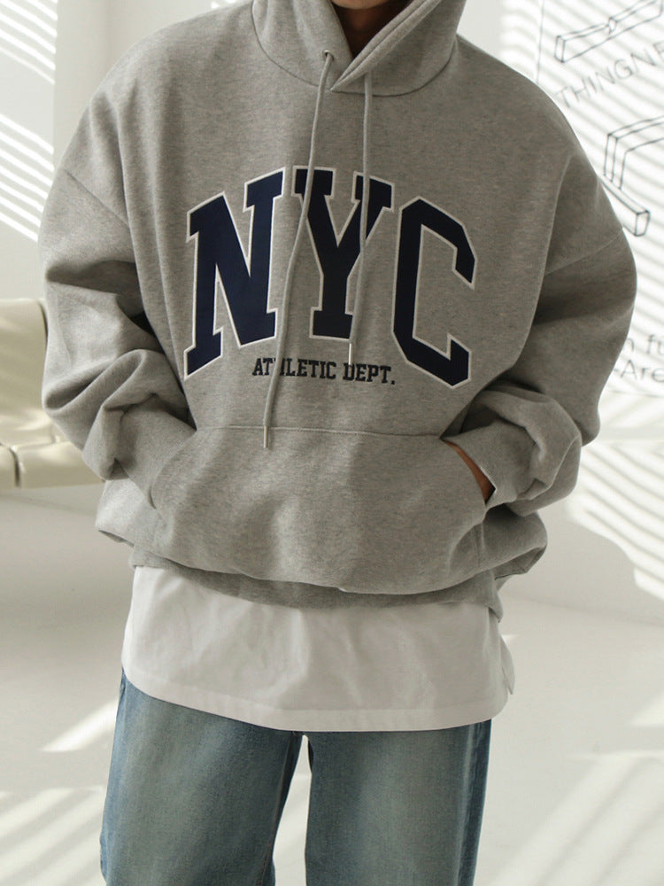 New York Emblematic sweatshirt