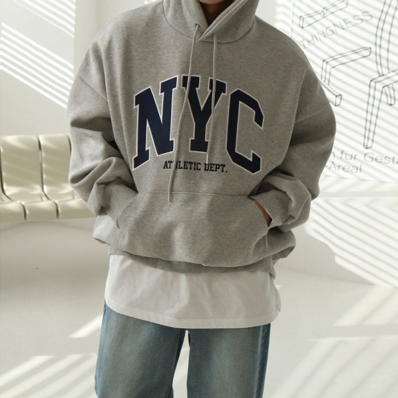 New York Emblematic sweatshirt