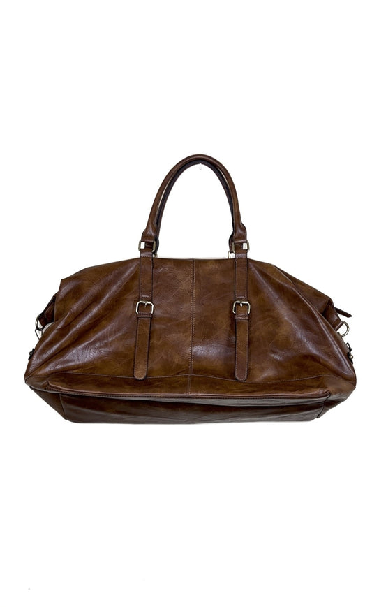 Sac de sport Kentucky marron