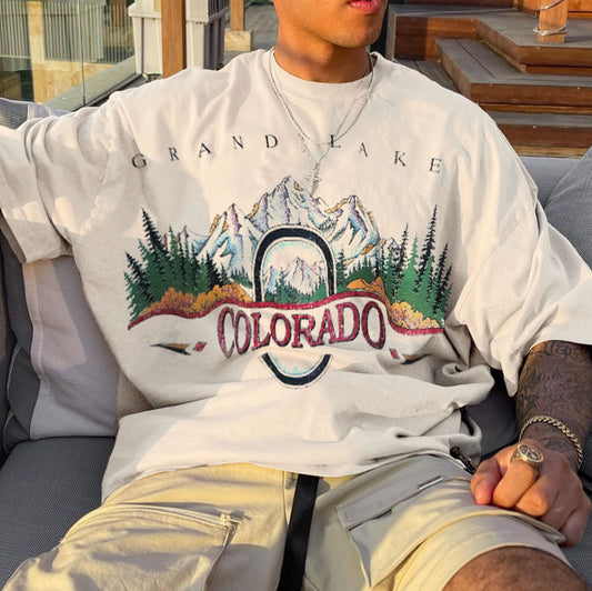 Grand Colorado T-Shirt 