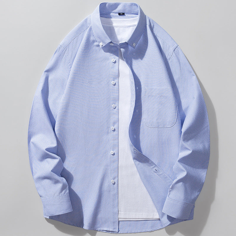 Camicia Oxford Prestigiosa