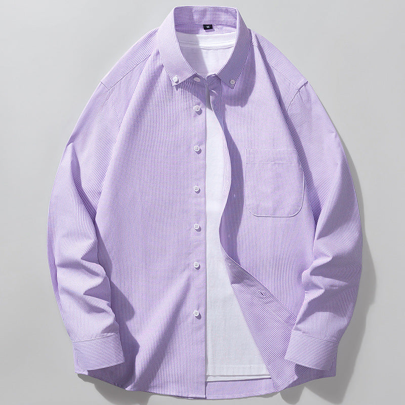 Prestigious Oxford Shirt