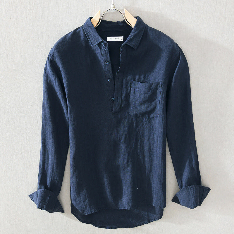 Chemise Paris été