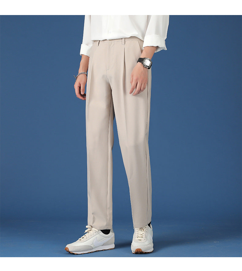 Pantalon Milano Destino